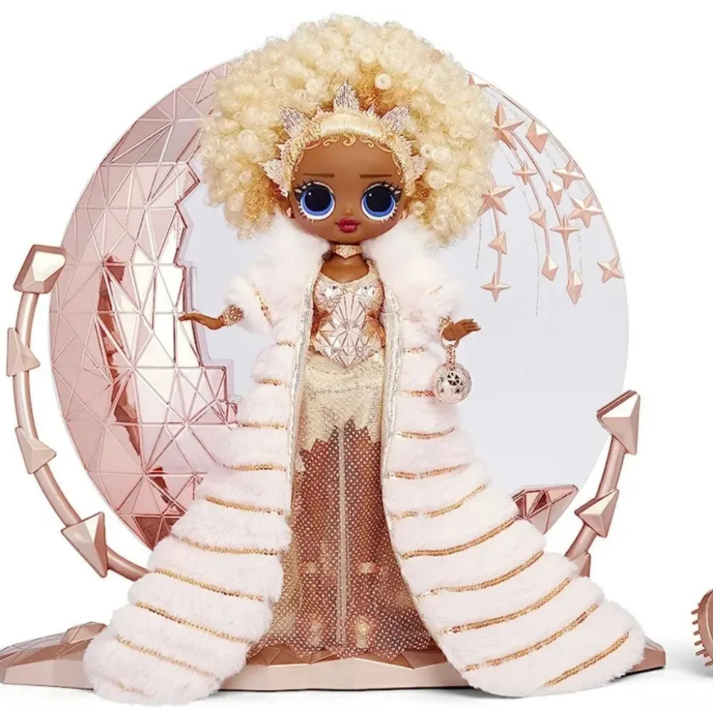 LOL Surprise 2021 Collector Edition New Years Eve